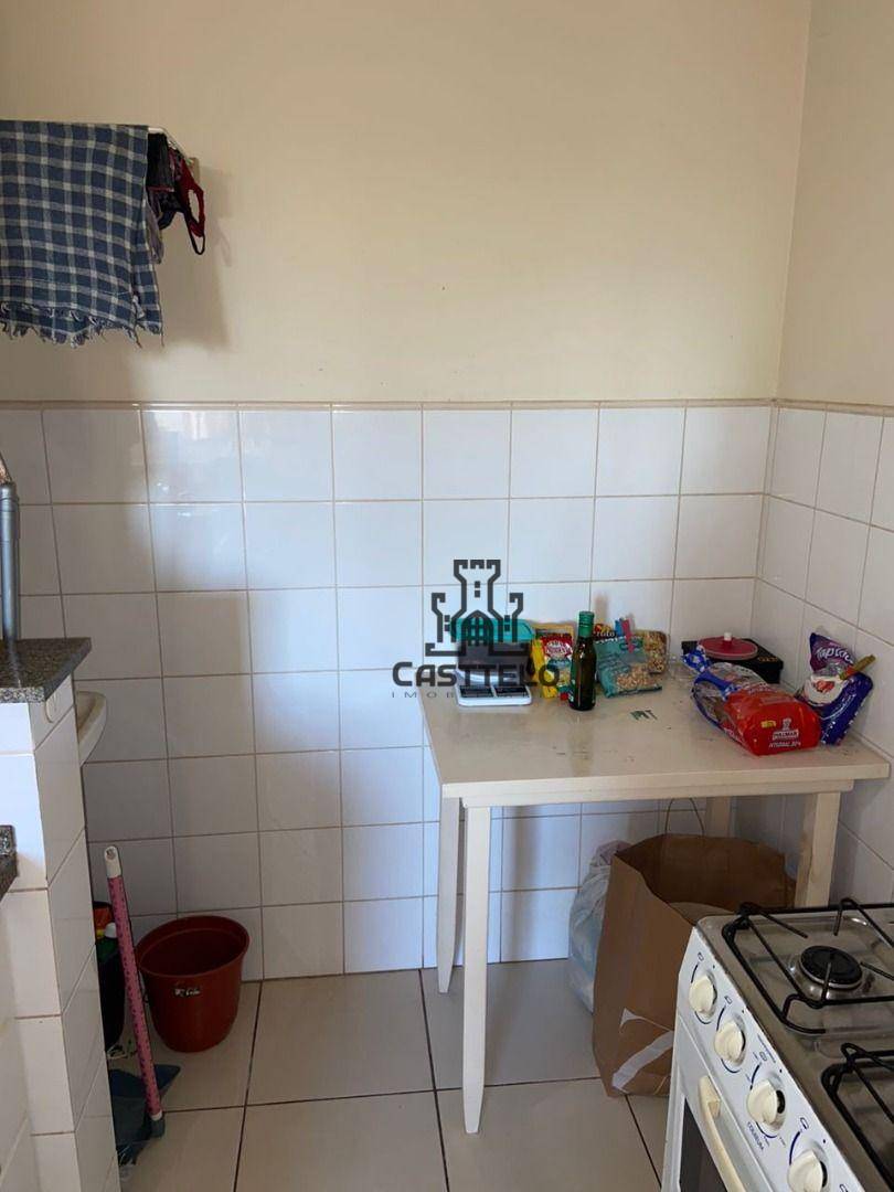 Apartamento à venda com 1 quarto, 43m² - Foto 5