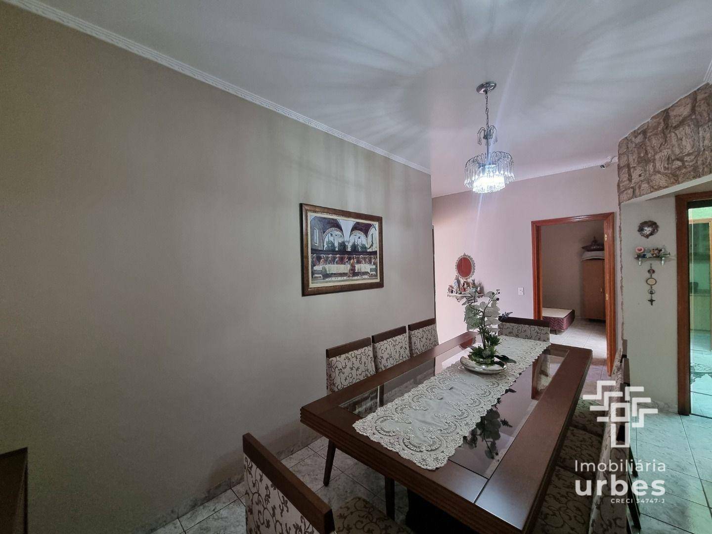 Casa à venda com 3 quartos, 175m² - Foto 10