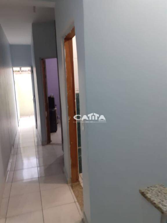Sobrado para alugar com 2 quartos, 68m² - Foto 4