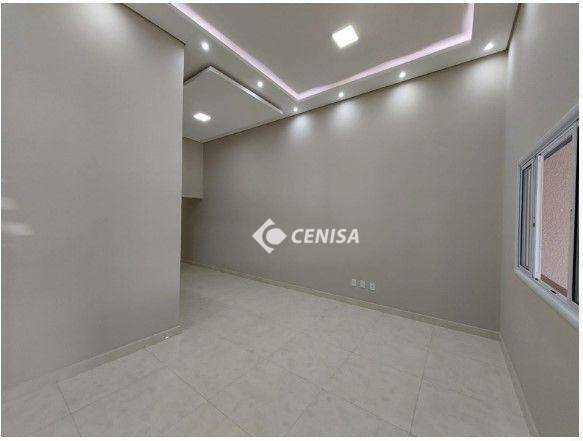 Casa à venda com 3 quartos, 115m² - Foto 7