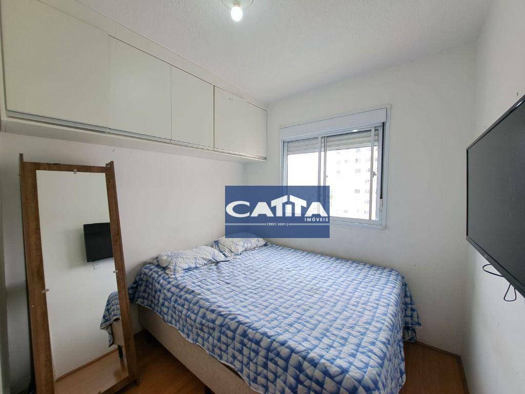 Apartamento à venda com 2 quartos, 42m² - Foto 11