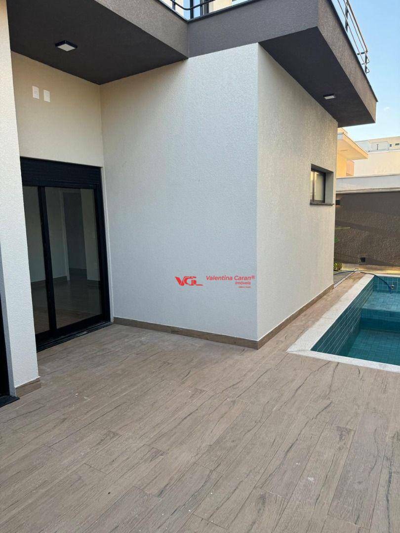 Casa de Condomínio à venda com 4 quartos, 202m² - Foto 23