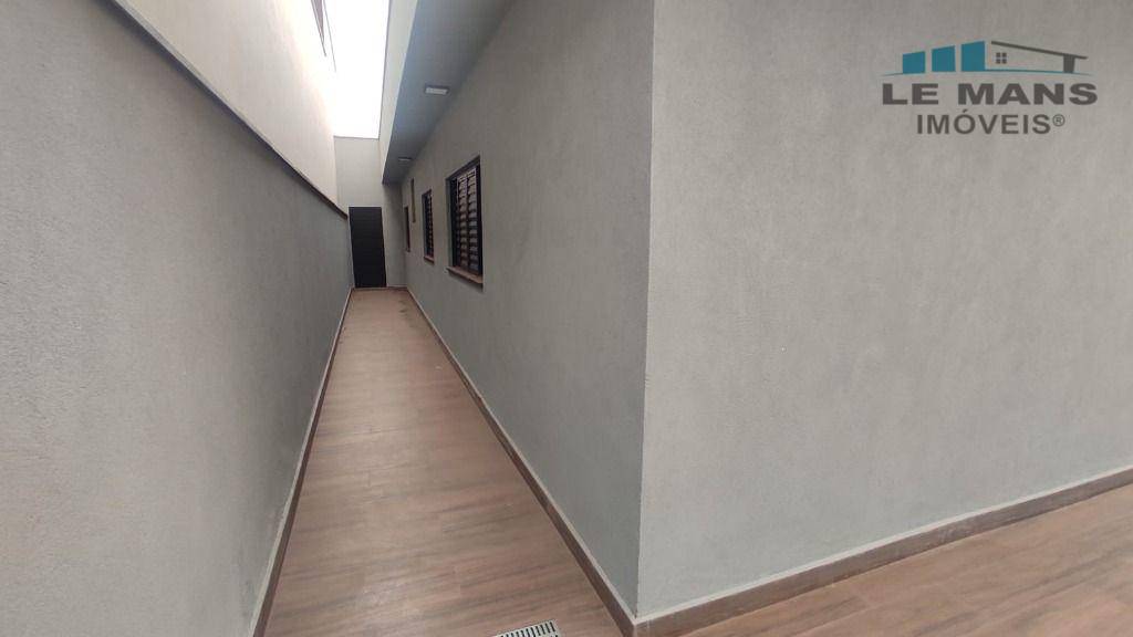 Casa de Condomínio à venda com 3 quartos, 165m² - Foto 20