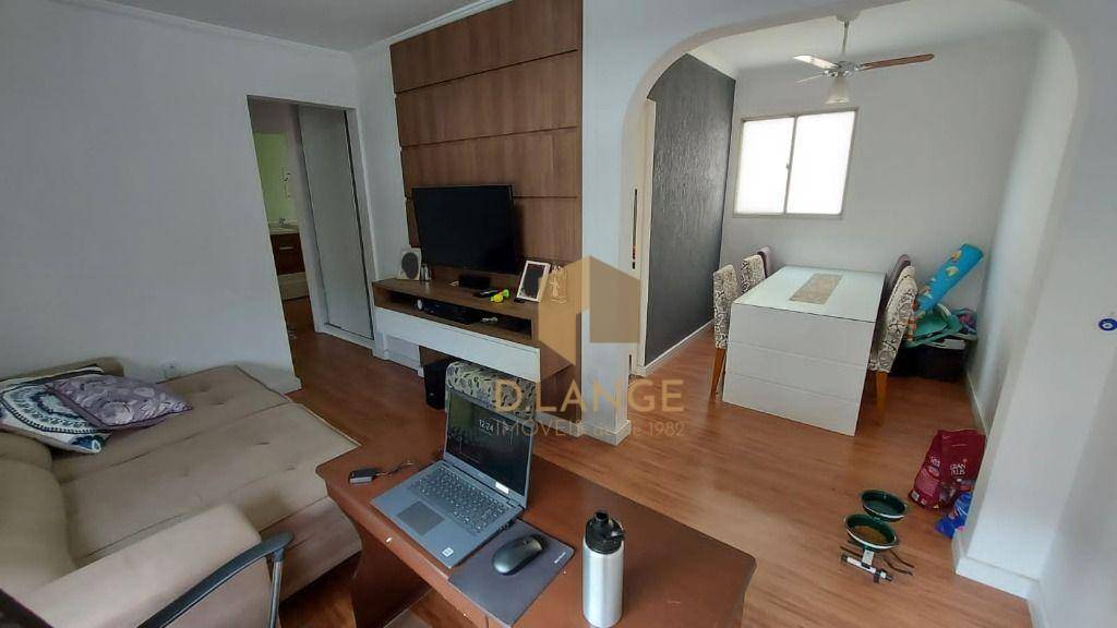 Apartamento à venda com 2 quartos, 65m² - Foto 4