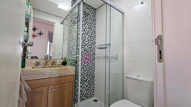 Apartamento à venda com 2 quartos, 60m² - Foto 8