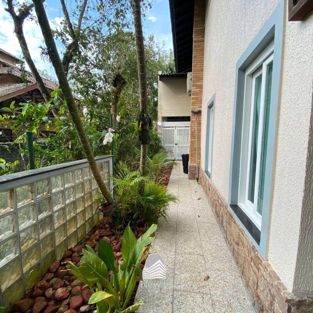 Casa de Condomínio, 5 quartos - Foto 2