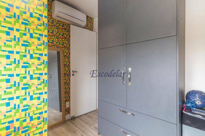 Apartamento à venda com 4 quartos, 192m² - Foto 42