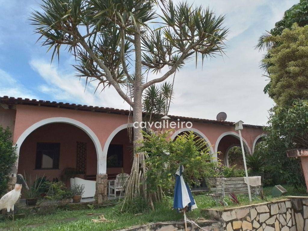 Casa à venda com 3 quartos, 650m² - Foto 3