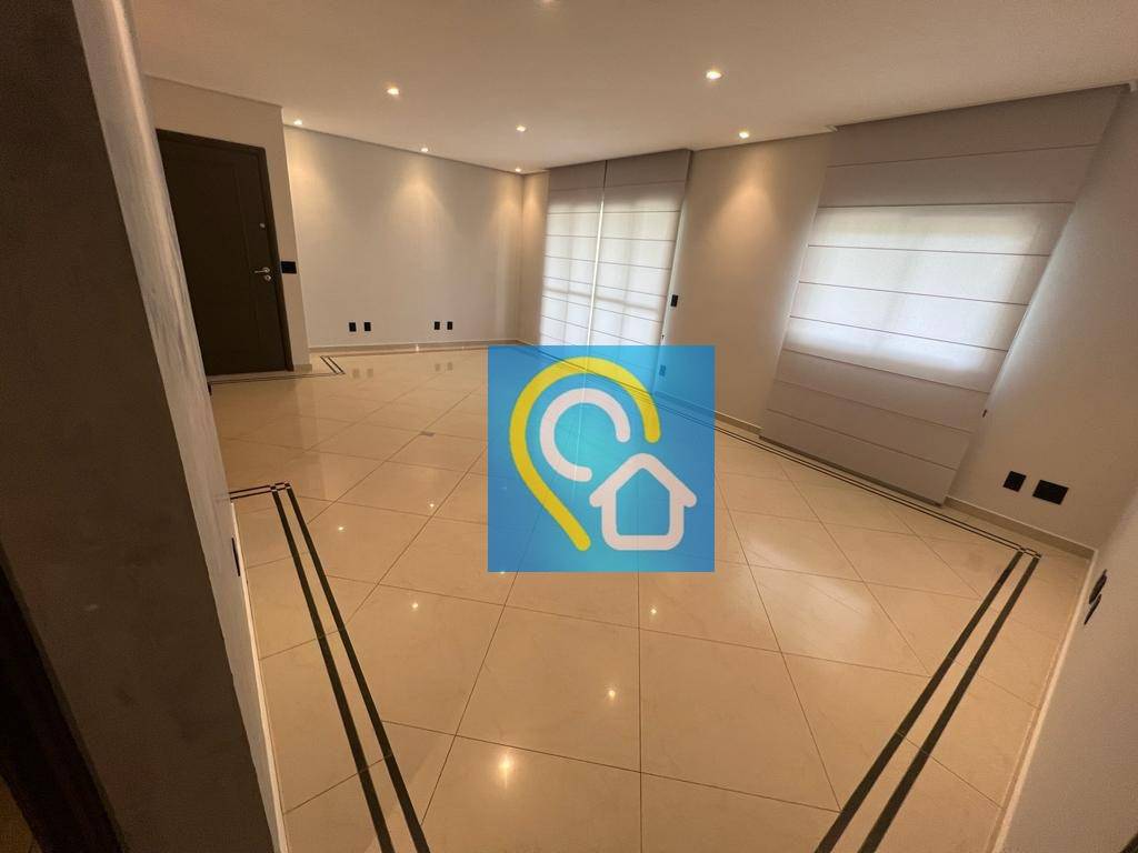 Apartamento à venda com 3 quartos, 139m² - Foto 5