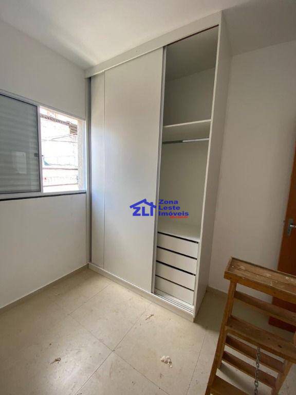 Apartamento à venda com 2 quartos, 39m² - Foto 6