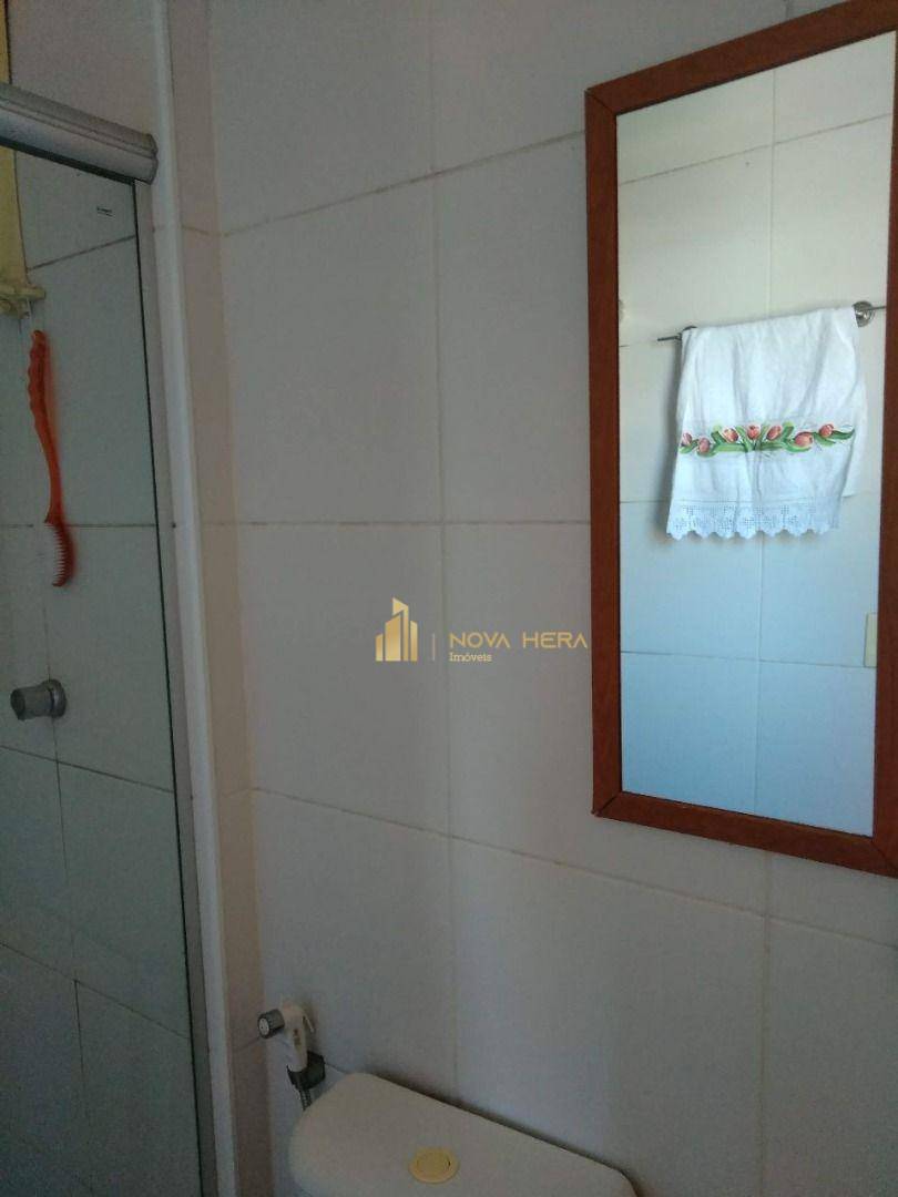 Apartamento à venda com 3 quartos, 67m² - Foto 6