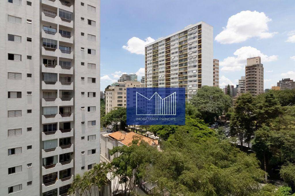 Apartamento à venda com 3 quartos, 212m² - Foto 57