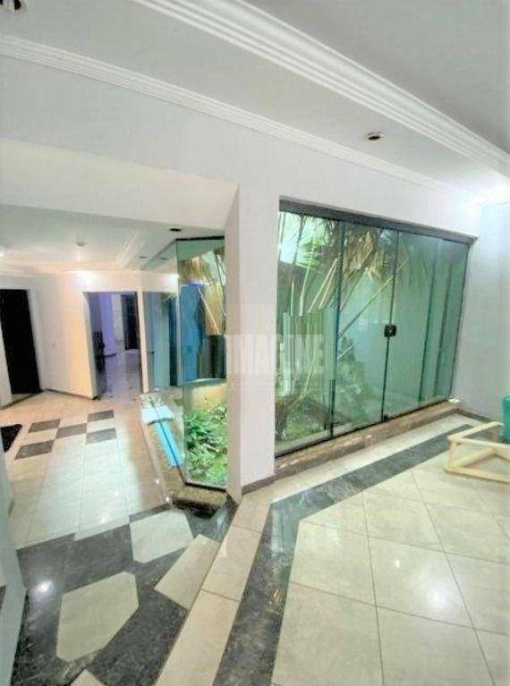 Sobrado para alugar com 4 quartos, 600m² - Foto 2