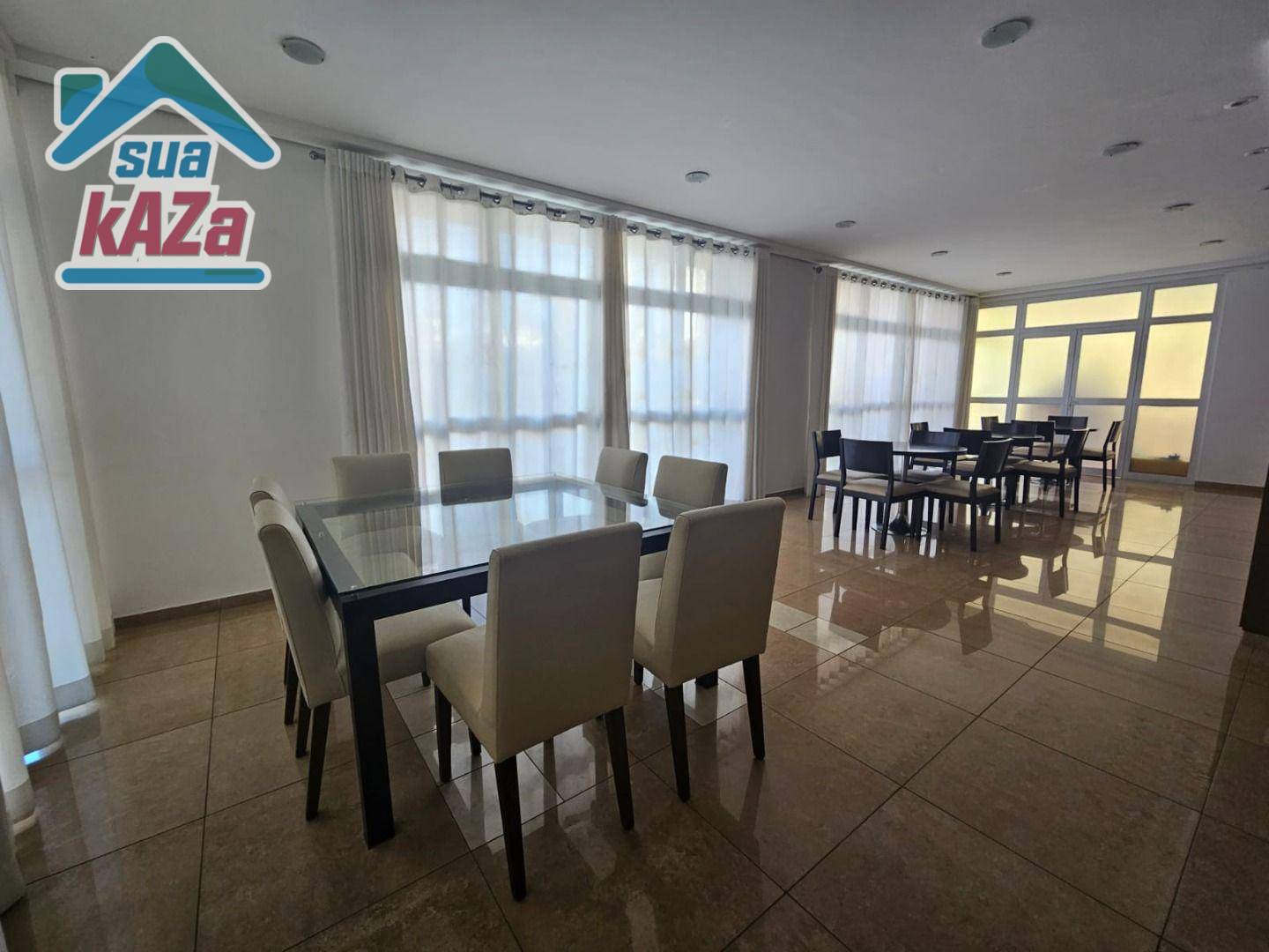 Apartamento à venda com 3 quartos, 127m² - Foto 28