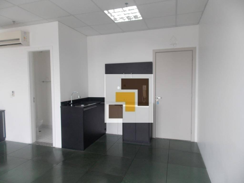 Conjunto Comercial-Sala à venda, 34m² - Foto 3