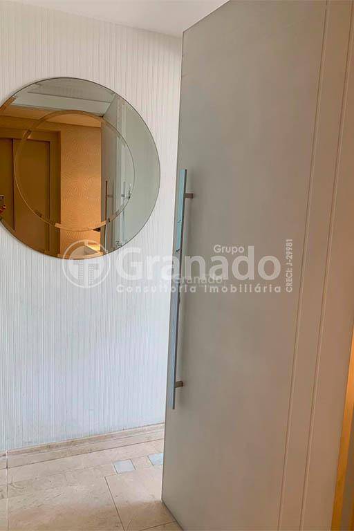 Apartamento à venda com 4 quartos, 179m² - Foto 40