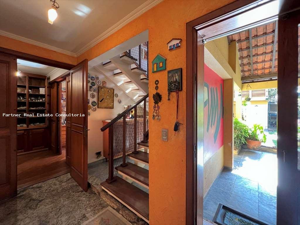 Casa à venda com 4 quartos, 486m² - Foto 12