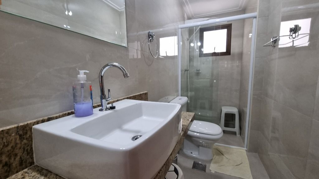 Apartamento à venda com 3 quartos, 100m² - Foto 17