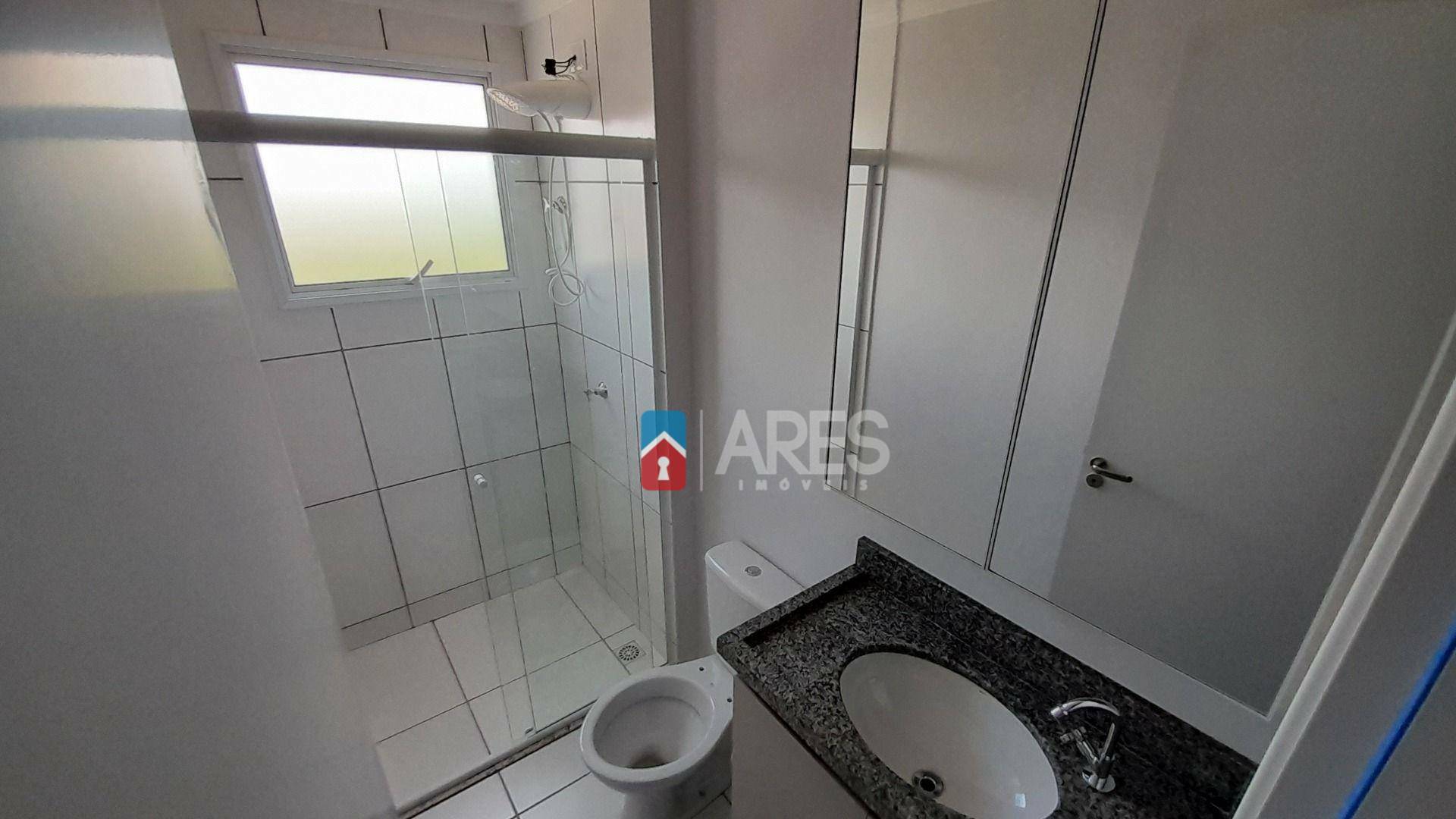 Apartamento para alugar com 2 quartos, 60m² - Foto 5