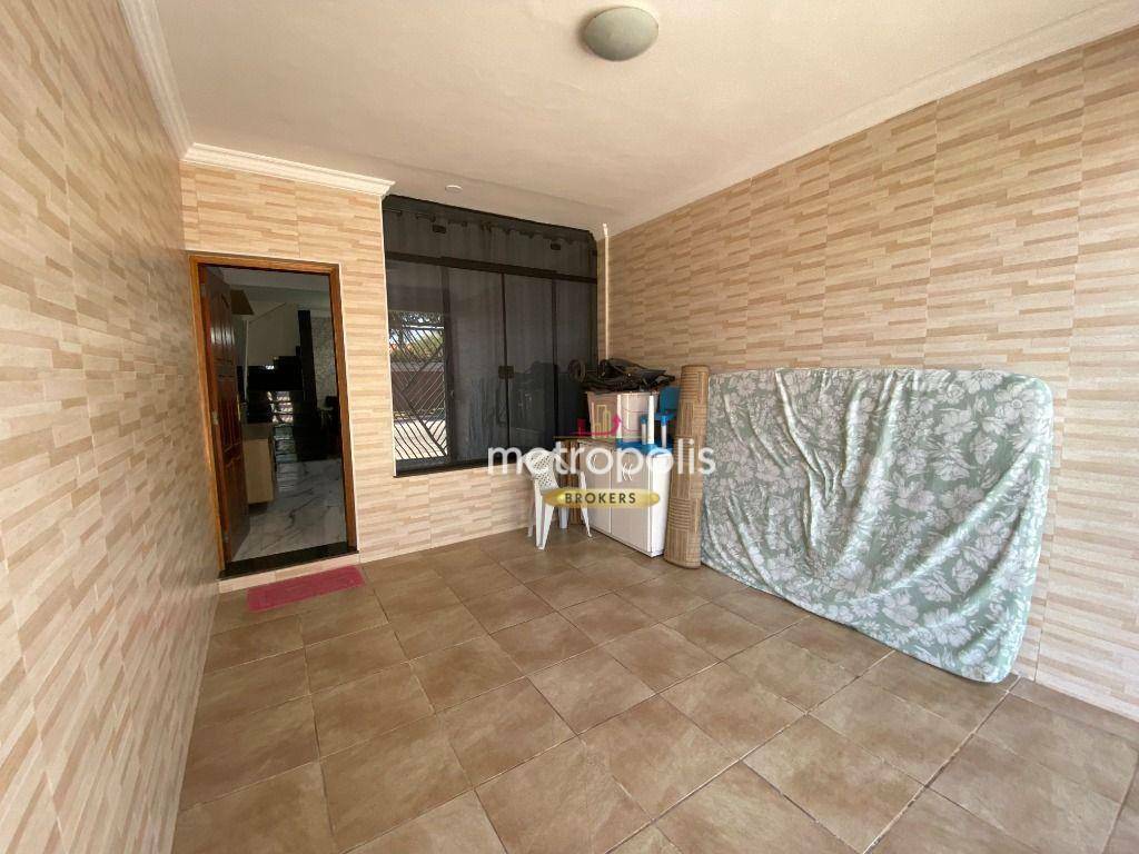 Sobrado à venda com 2 quartos, 104m² - Foto 39