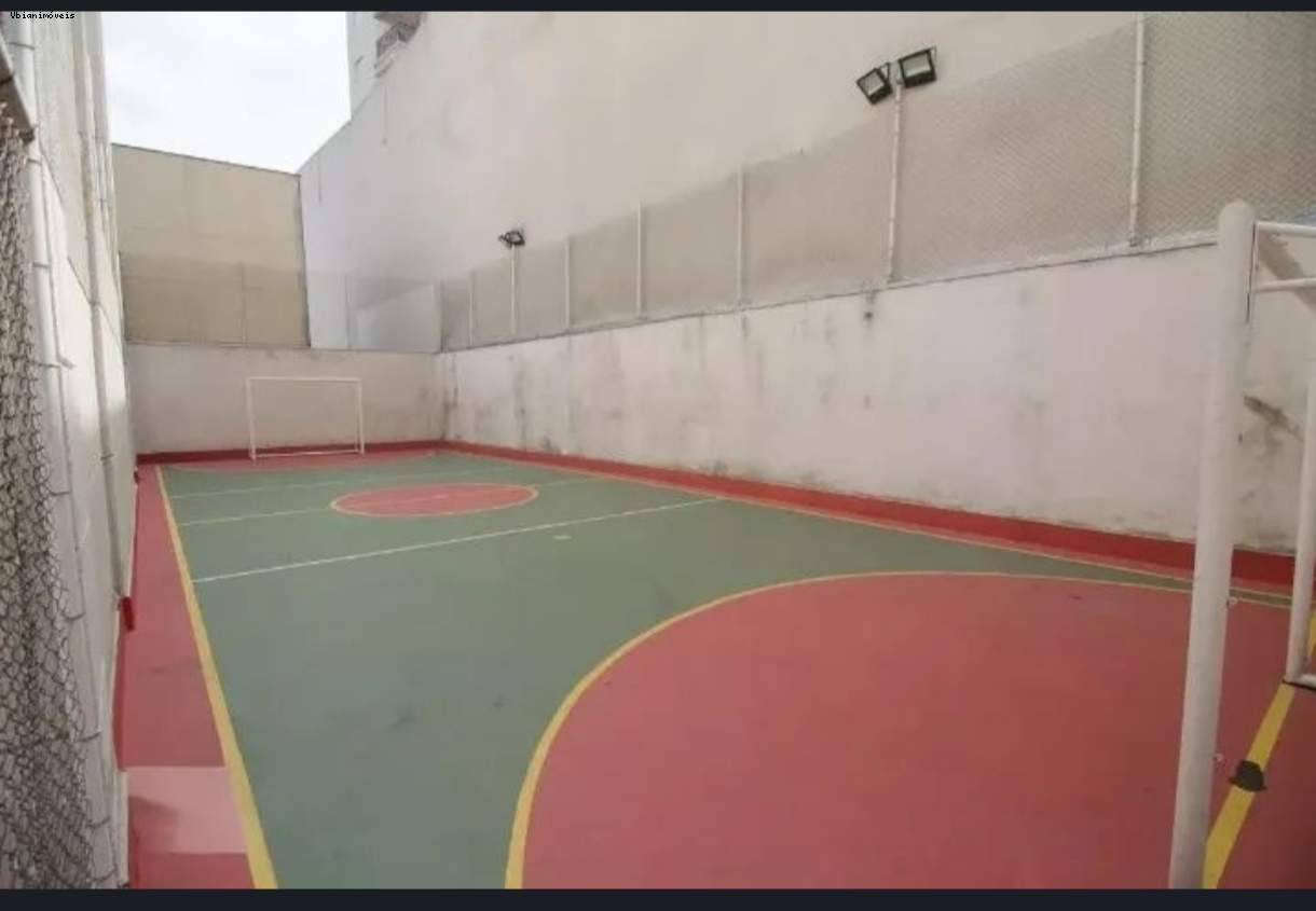 Apartamento à venda com 1 quarto, 51m² - Foto 5