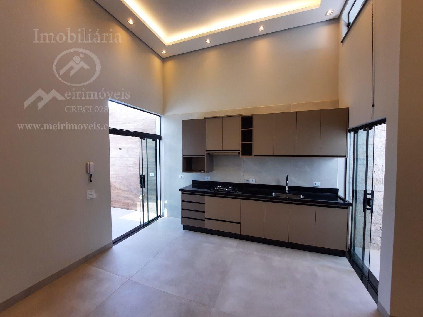 Casa à venda com 3 quartos, 134m² - Foto 8