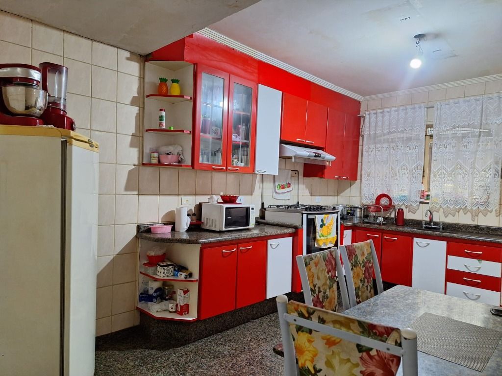 Sobrado à venda com 2 quartos, 91m² - Foto 9