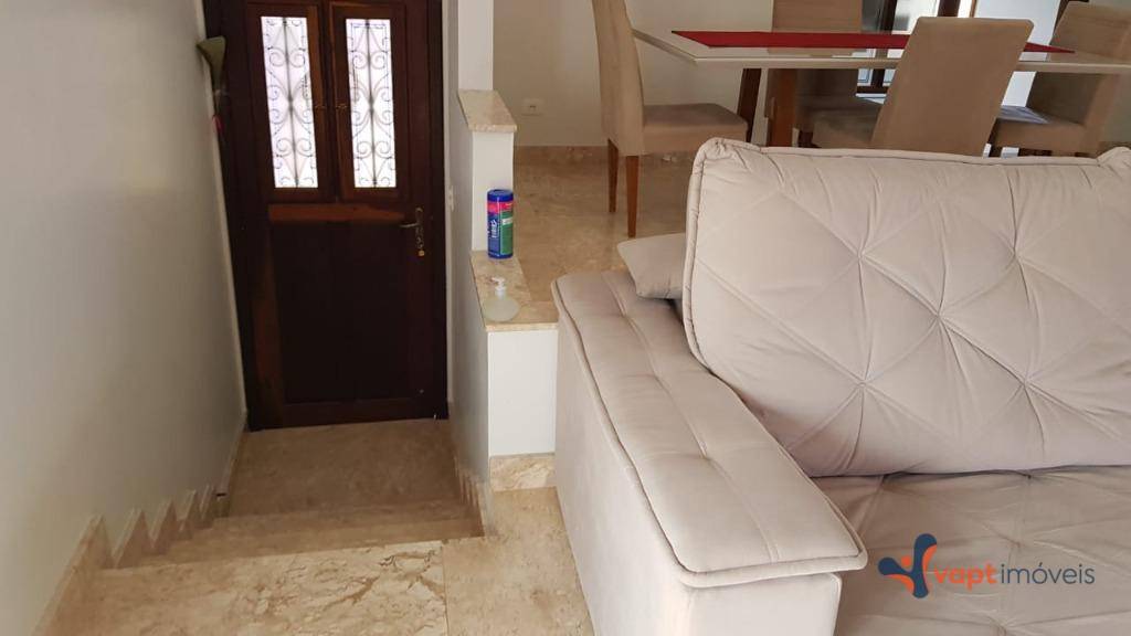 Casa de Condomínio à venda com 5 quartos, 190m² - Foto 6