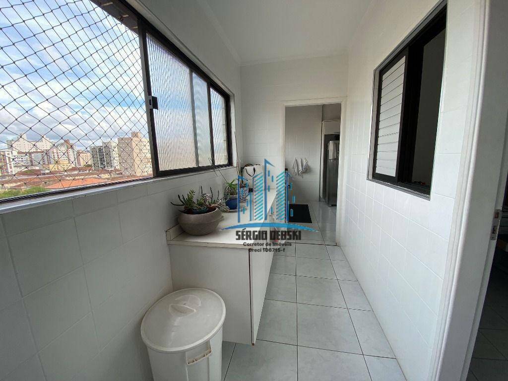 Apartamento à venda com 2 quartos, 110m² - Foto 18