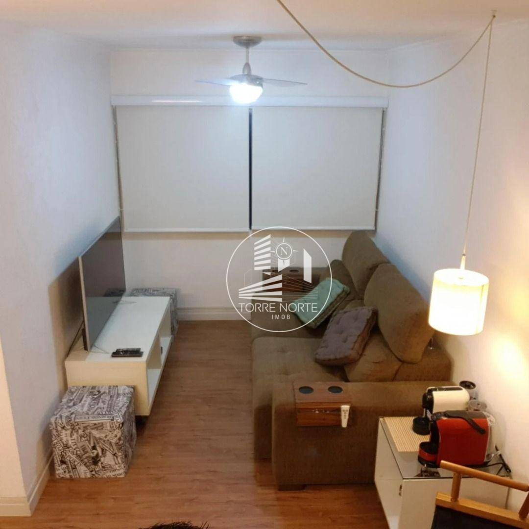 Apartamento à venda com 2 quartos, 54m² - Foto 22