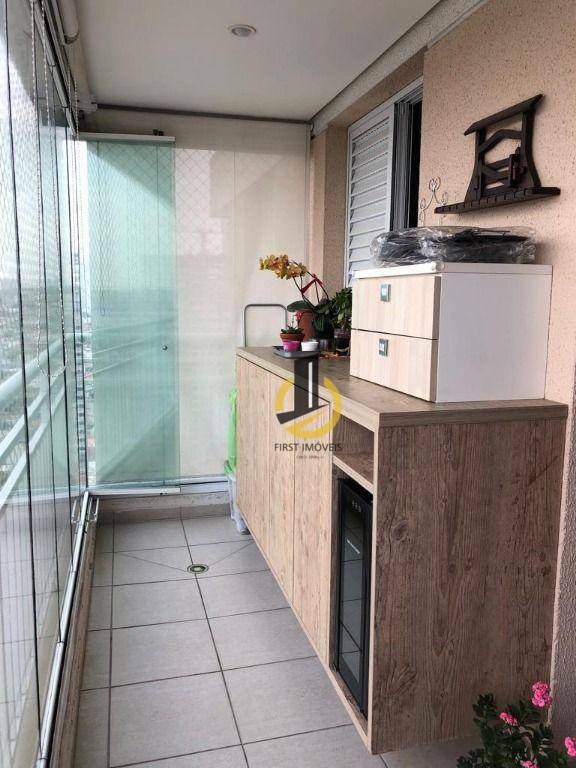 Apartamento à venda com 3 quartos, 78m² - Foto 6