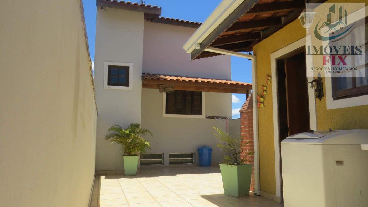 Casa à venda com 3 quartos, 125m² - Foto 29