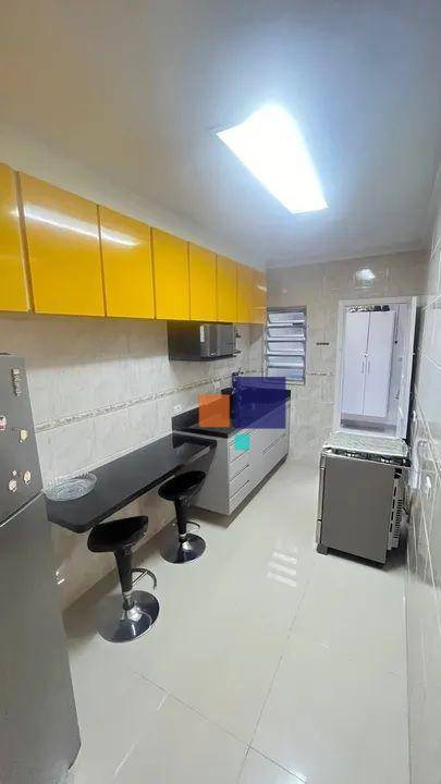 Apartamento à venda com 2 quartos, 76m² - Foto 14