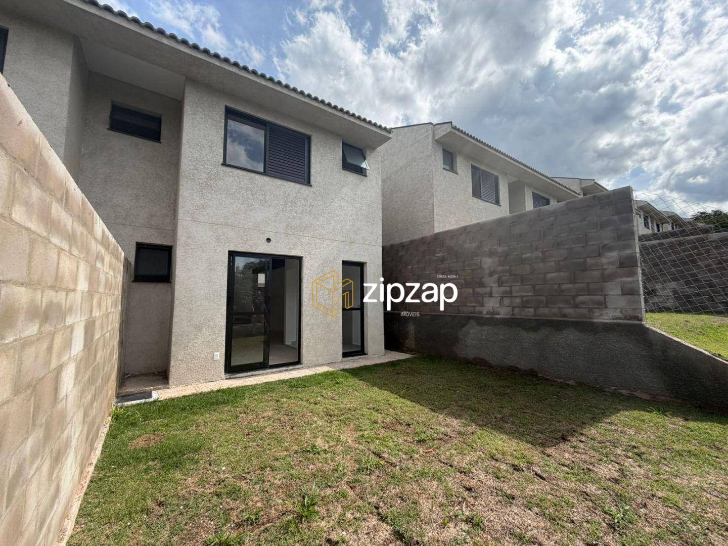 Casa de Condomínio, 2 quartos - Foto 2