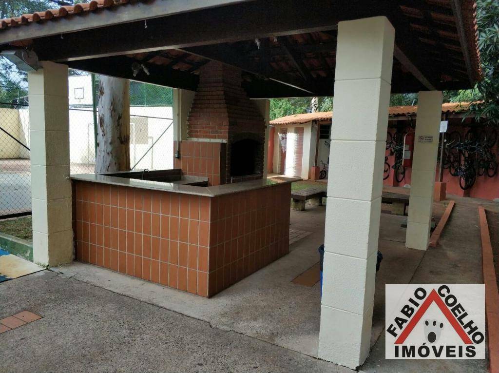 Apartamento à venda com 2 quartos, 48m² - Foto 8