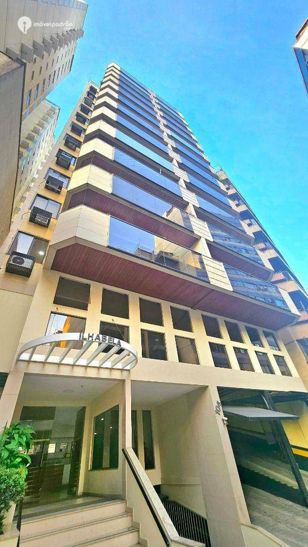 Apartamento à venda com 3 quartos, 120m² - Foto 21