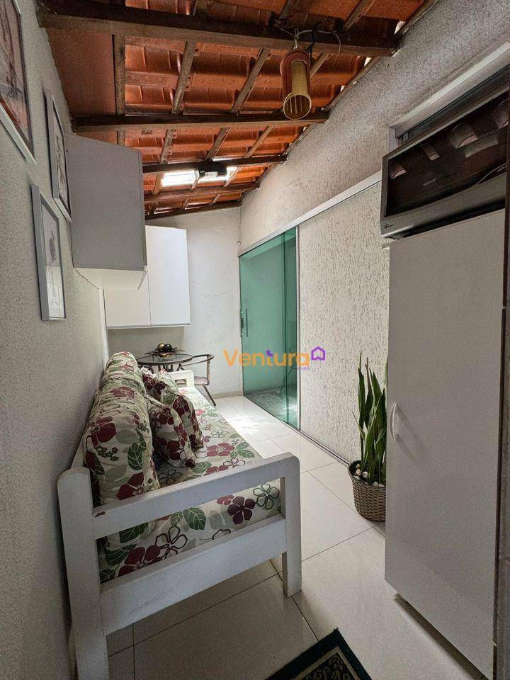 Apartamento à venda com 2 quartos, 48m² - Foto 12