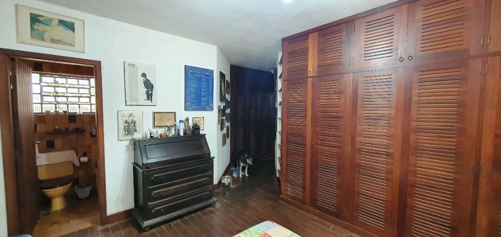 Casa de Condomínio à venda com 4 quartos, 509m² - Foto 18