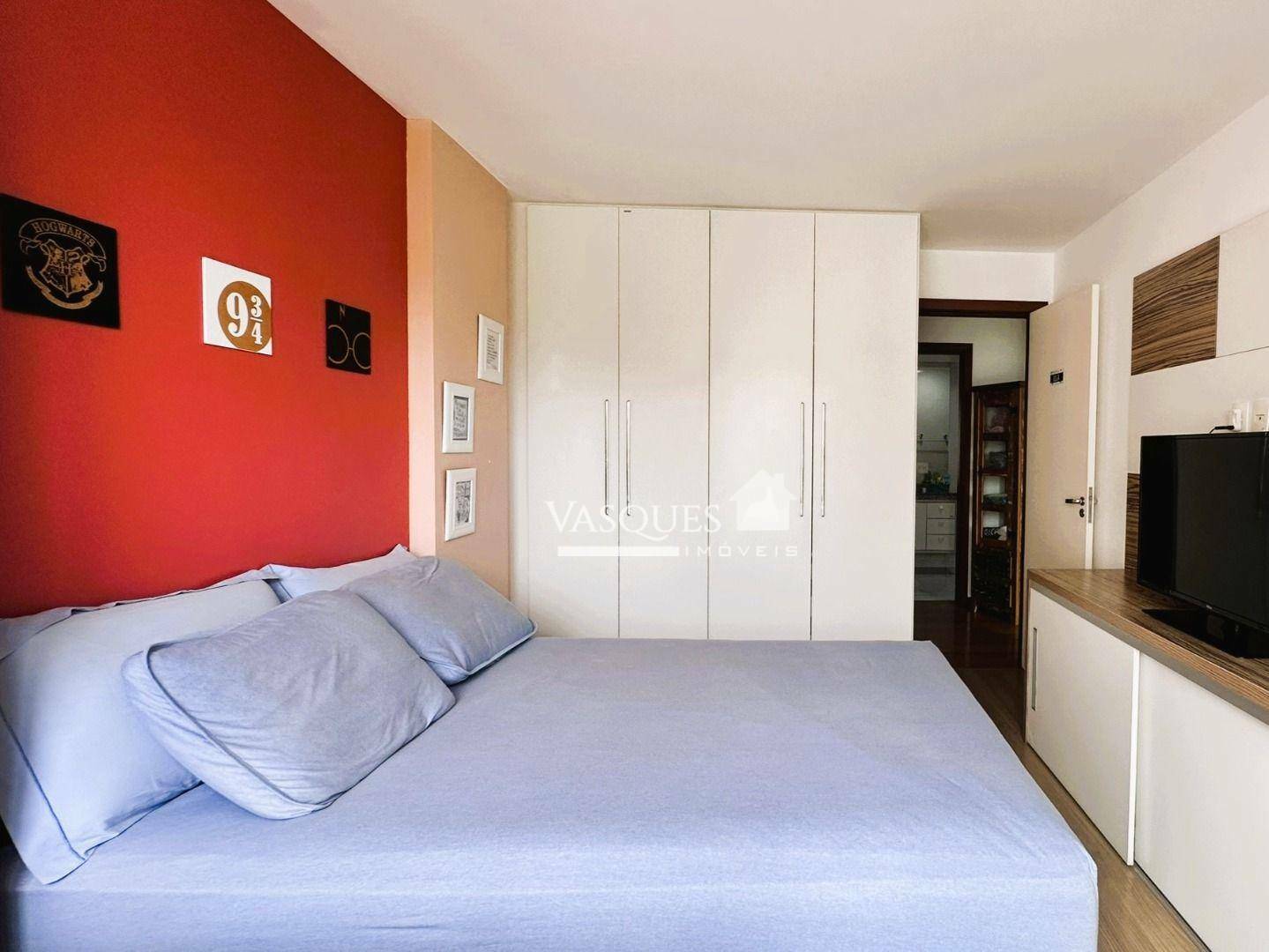 Apartamento à venda com 3 quartos, 142m² - Foto 22