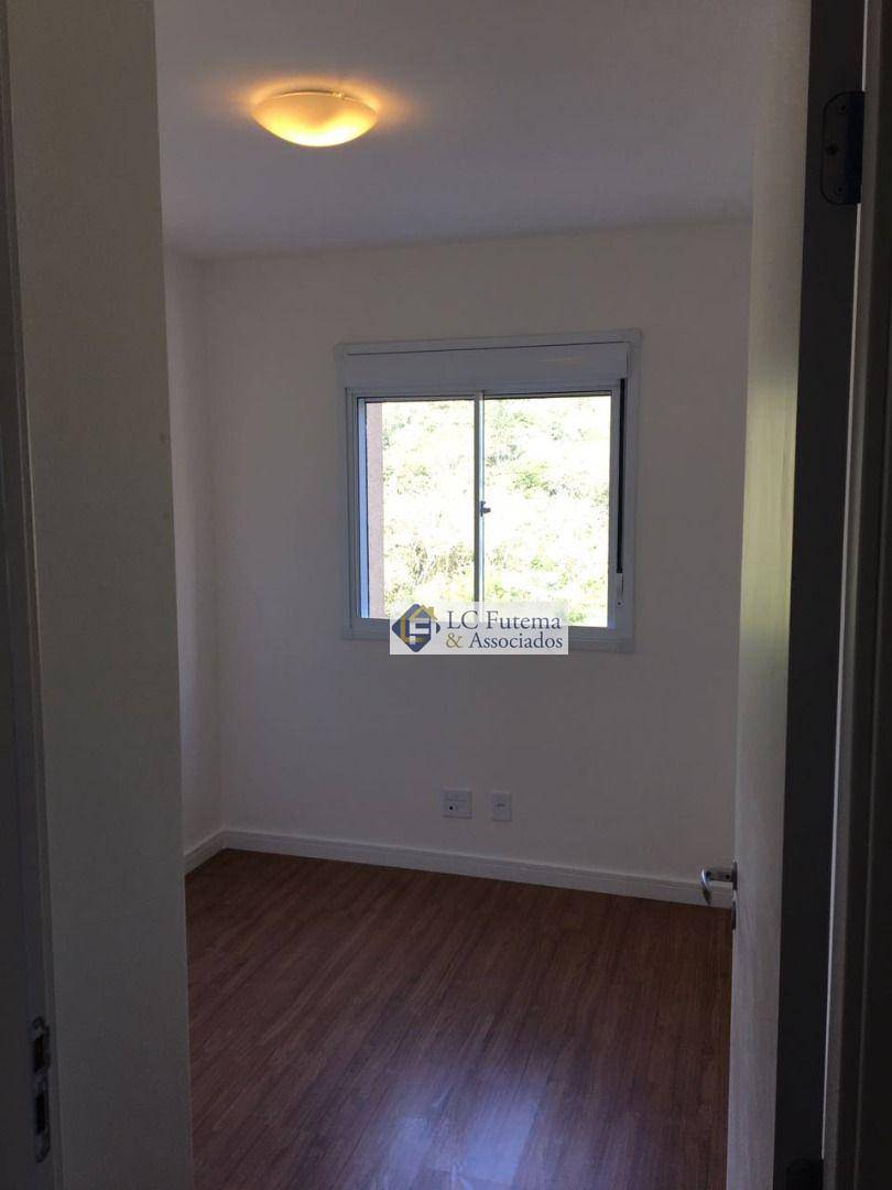 Apartamento à venda com 2 quartos, 61m² - Foto 8