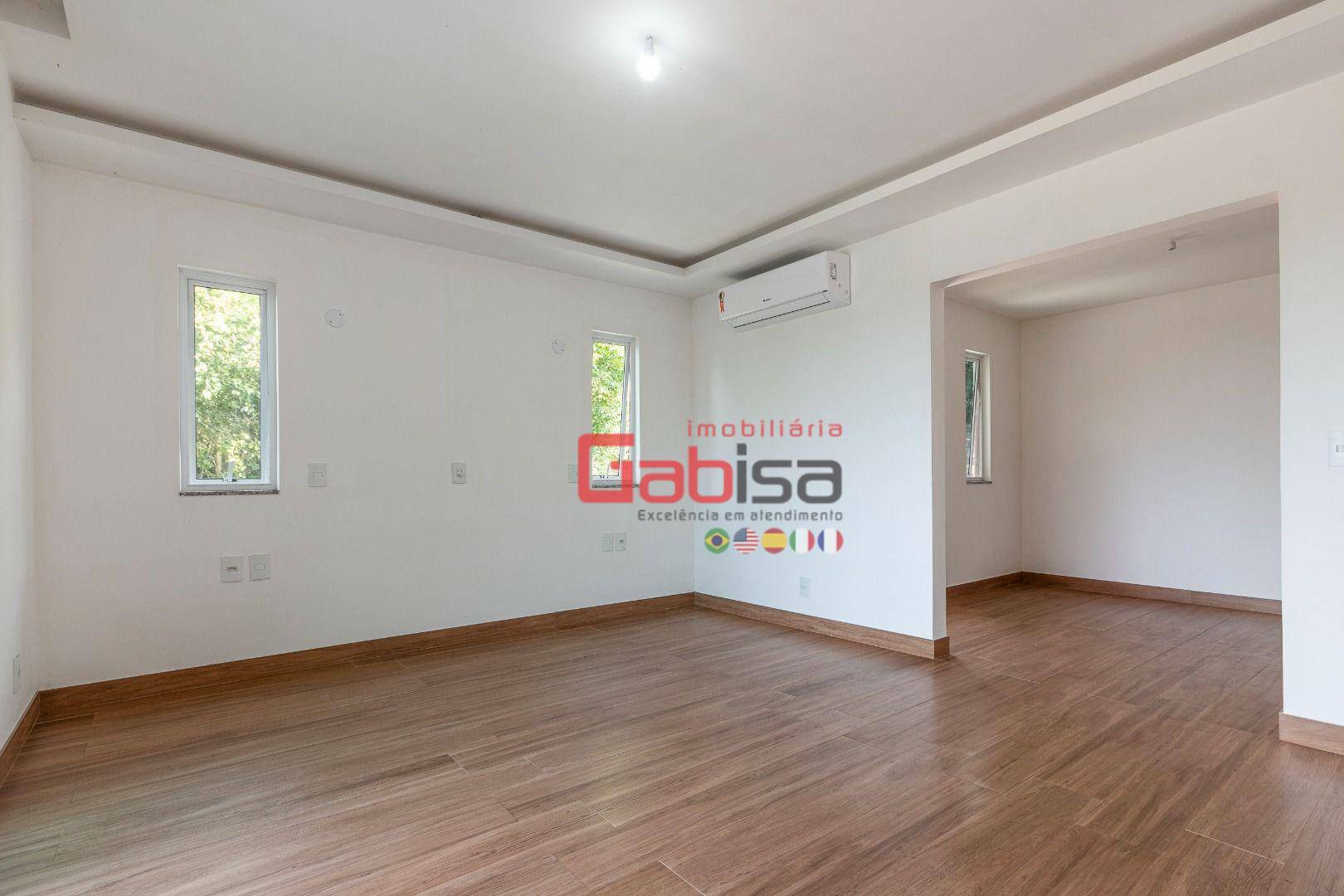 Casa à venda com 6 quartos, 400m² - Foto 17