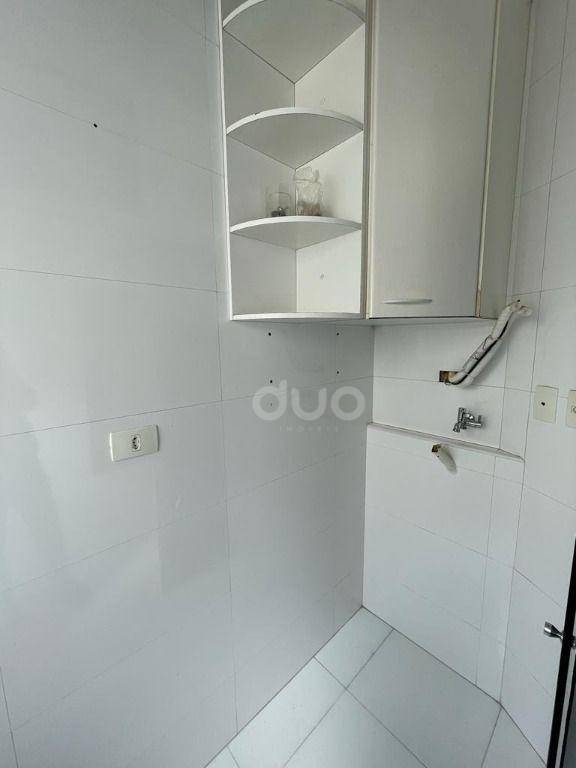 Apartamento à venda com 2 quartos, 55m² - Foto 10