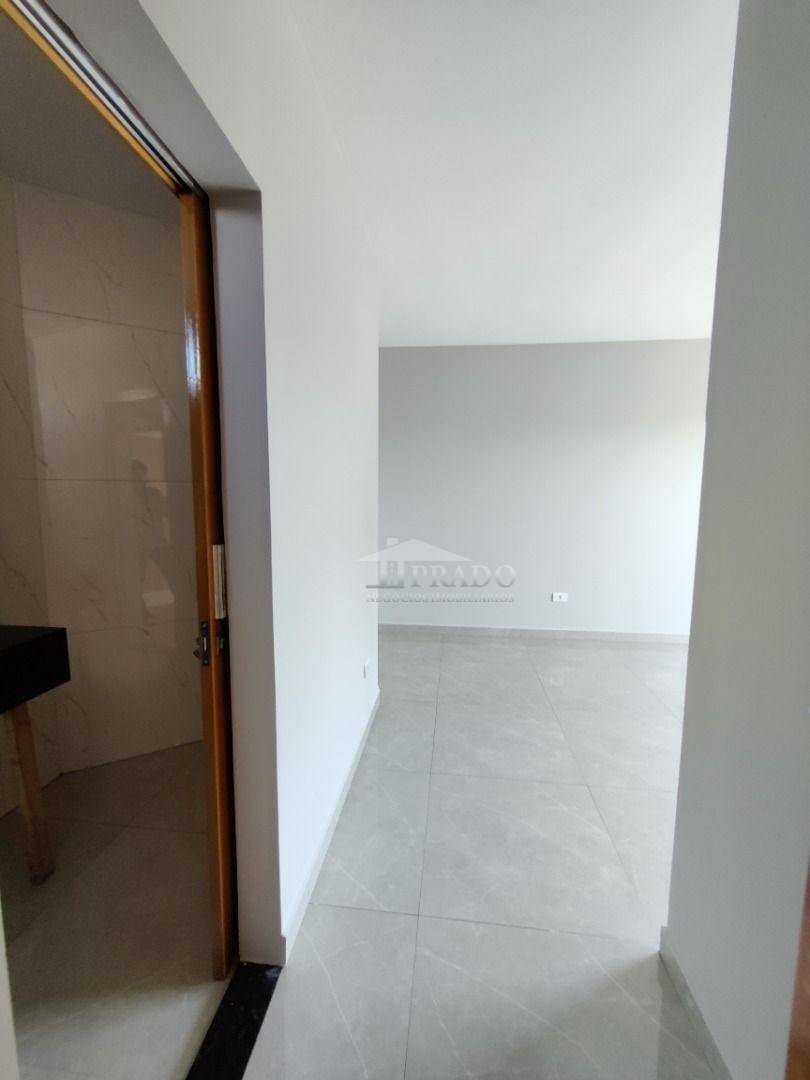 Sobrado à venda com 3 quartos, 133m² - Foto 19