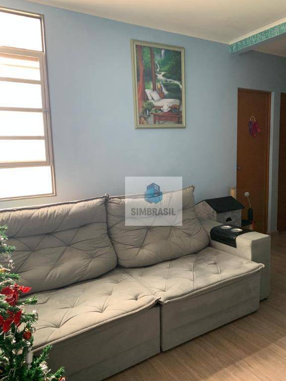 Apartamento à venda com 2 quartos, 43m² - Foto 8