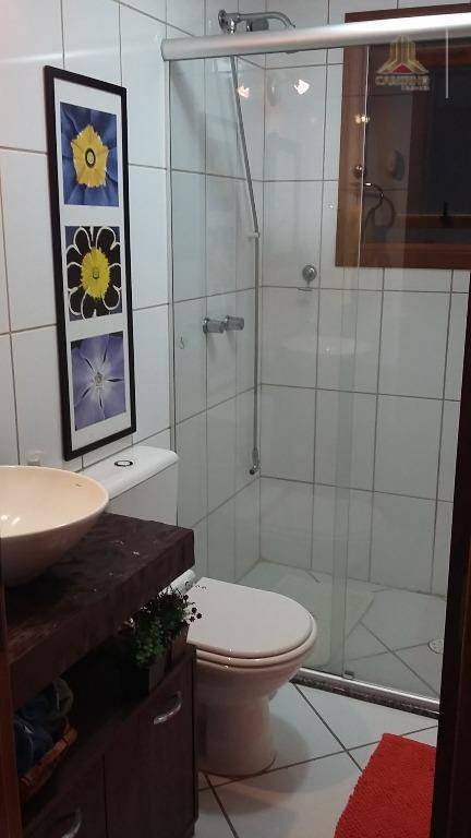 Apartamento à venda com 3 quartos, 93m² - Foto 14