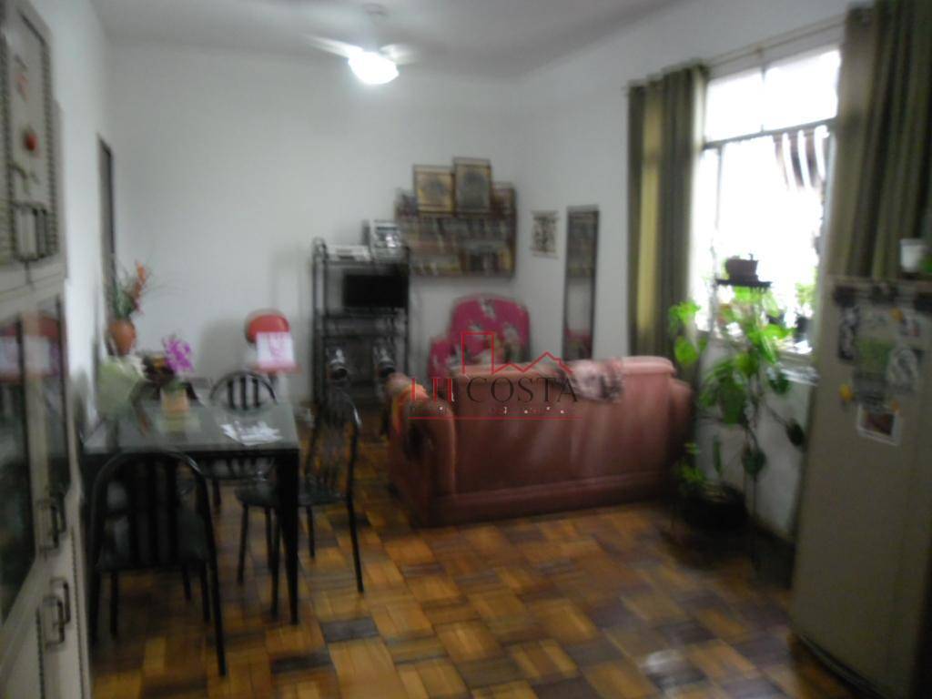 Apartamento à venda com 2 quartos, 110m² - Foto 1