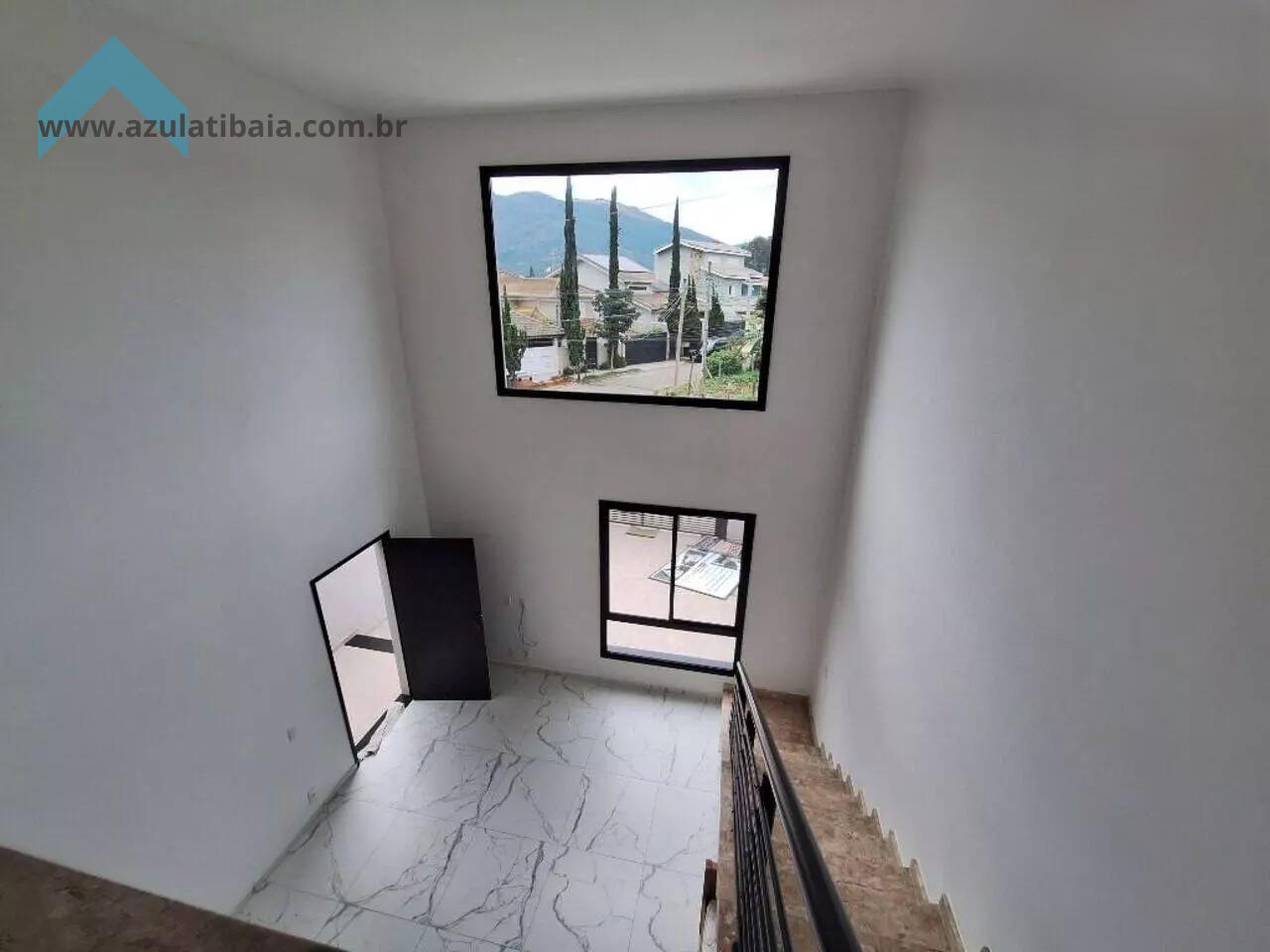 Casa à venda com 3 quartos, 130m² - Foto 1