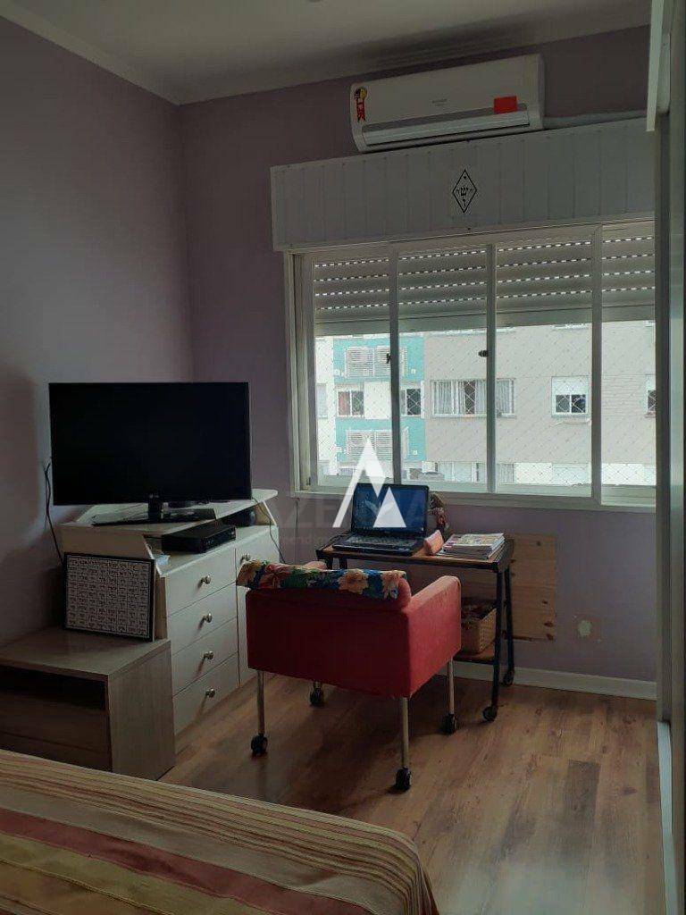 Apartamento à venda com 2 quartos, 68m² - Foto 10