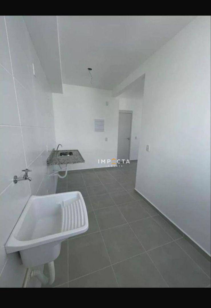 Apartamento à venda com 2 quartos, 50m² - Foto 11