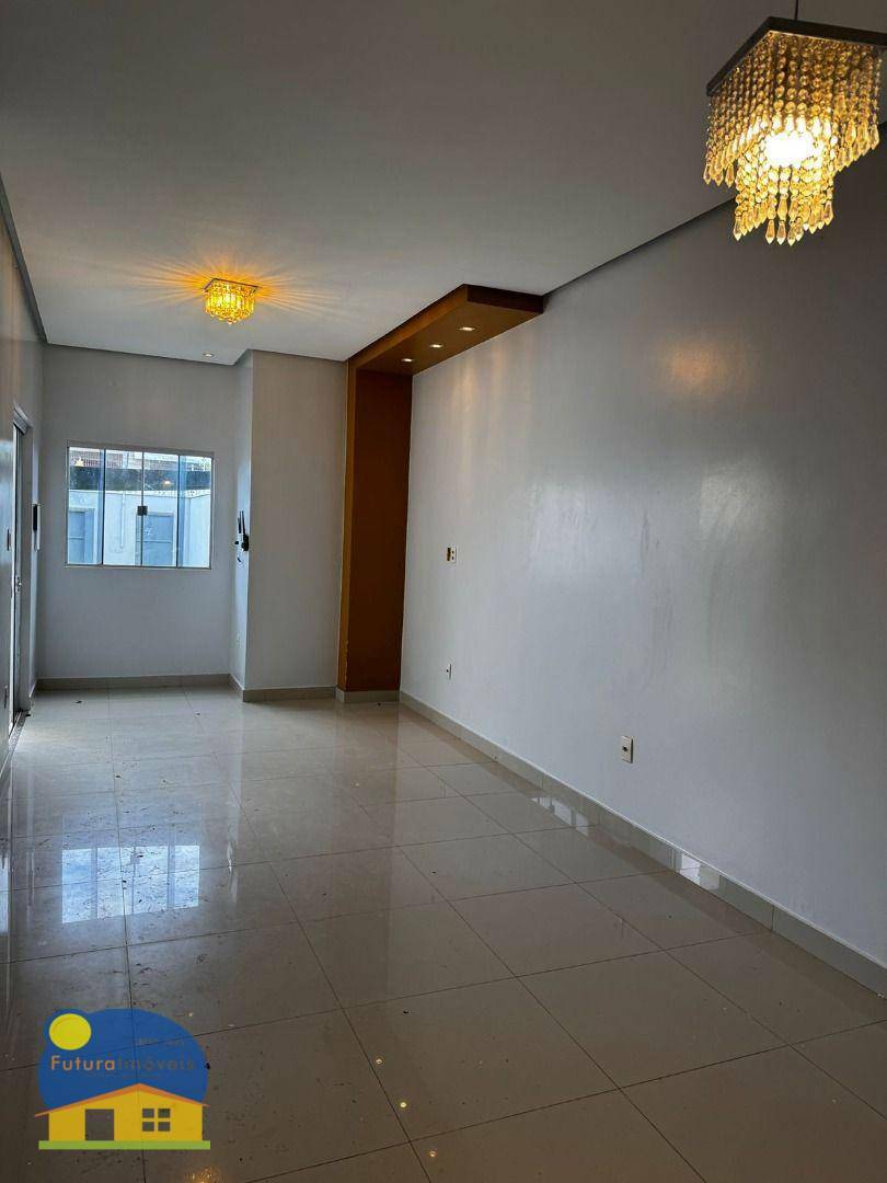 Casa para alugar com 3 quartos, 140m² - Foto 11